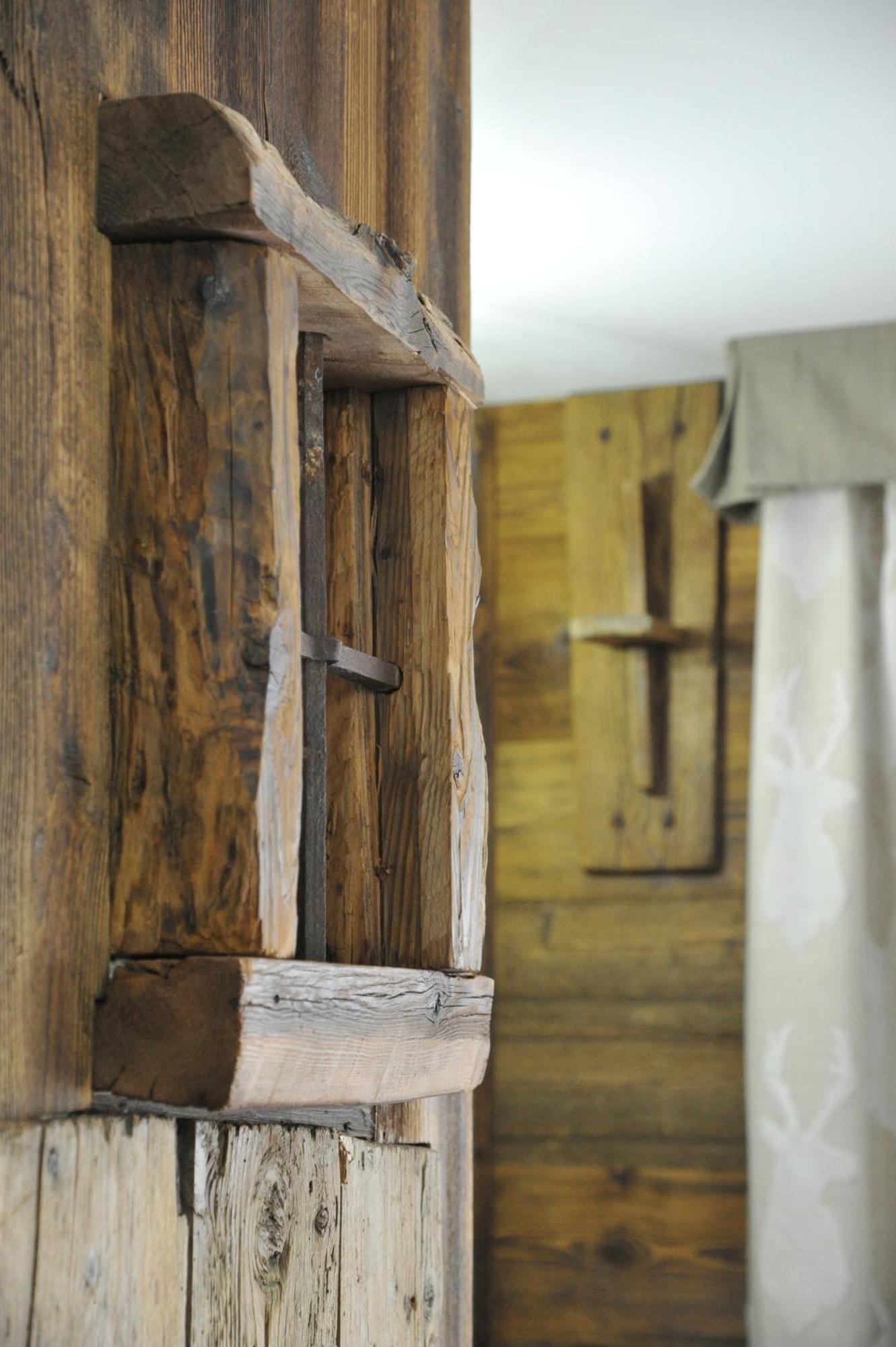 Mollino Rooms Breuil-Cervinia Luaran gambar