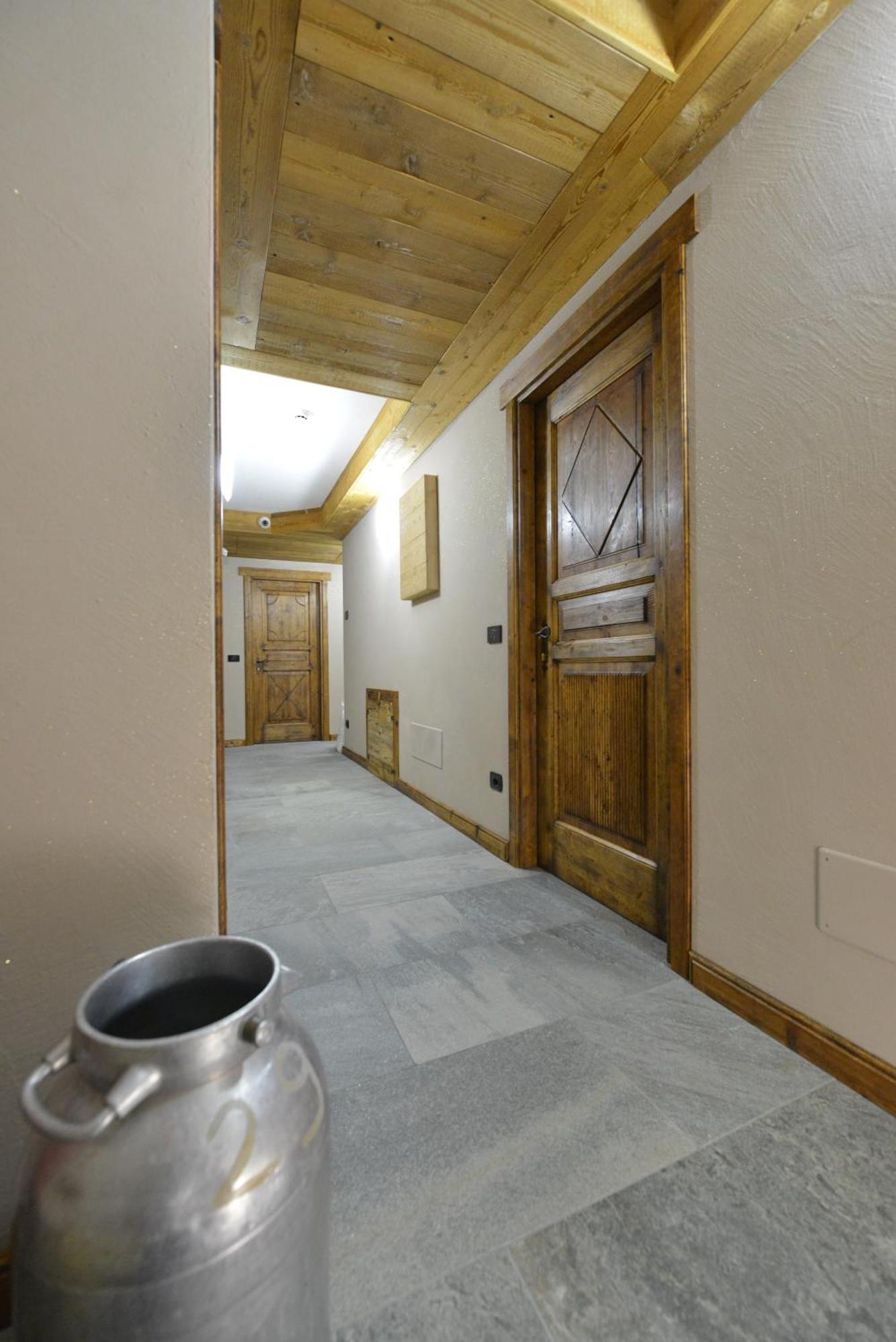 Mollino Rooms Breuil-Cervinia Luaran gambar