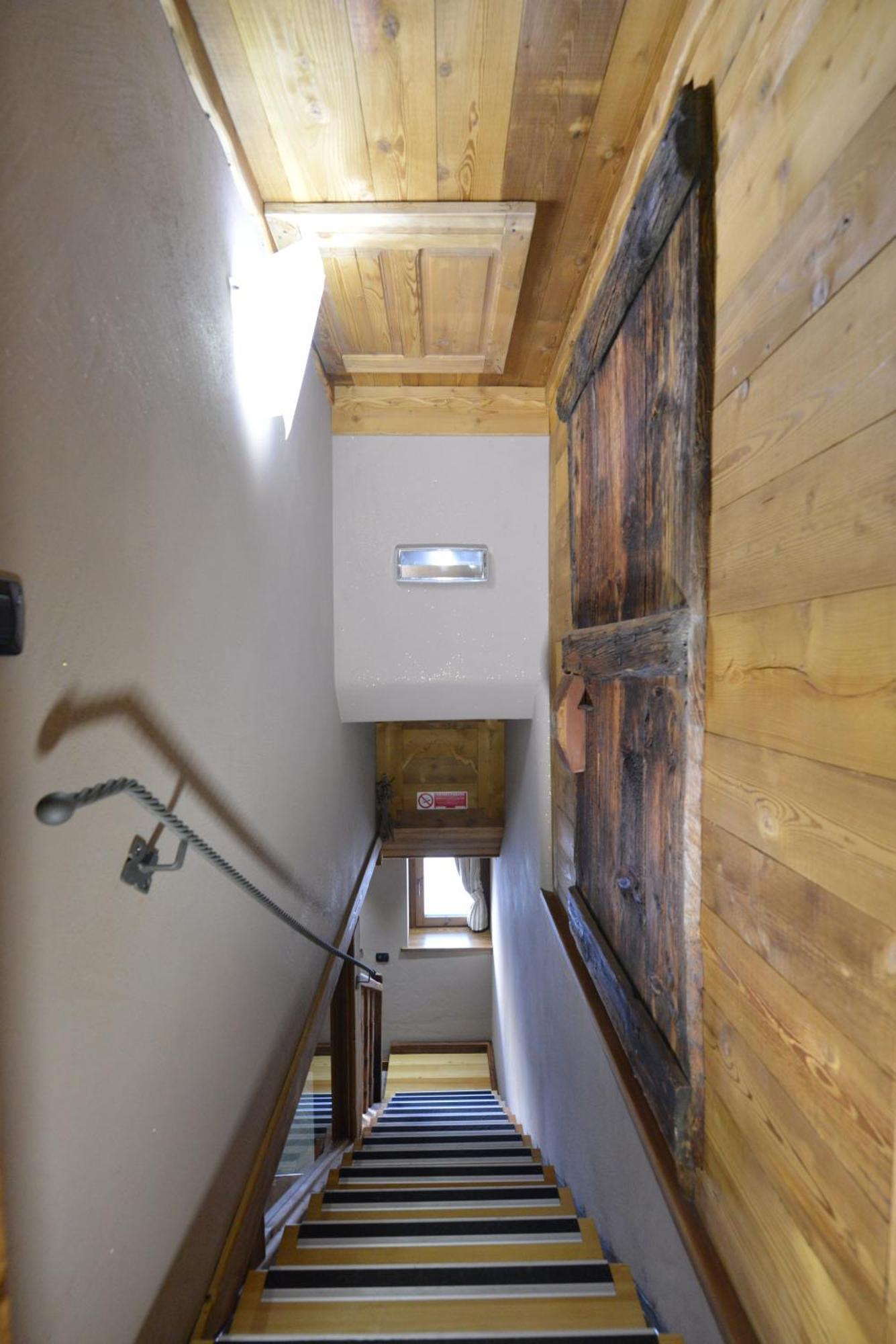 Mollino Rooms Breuil-Cervinia Luaran gambar