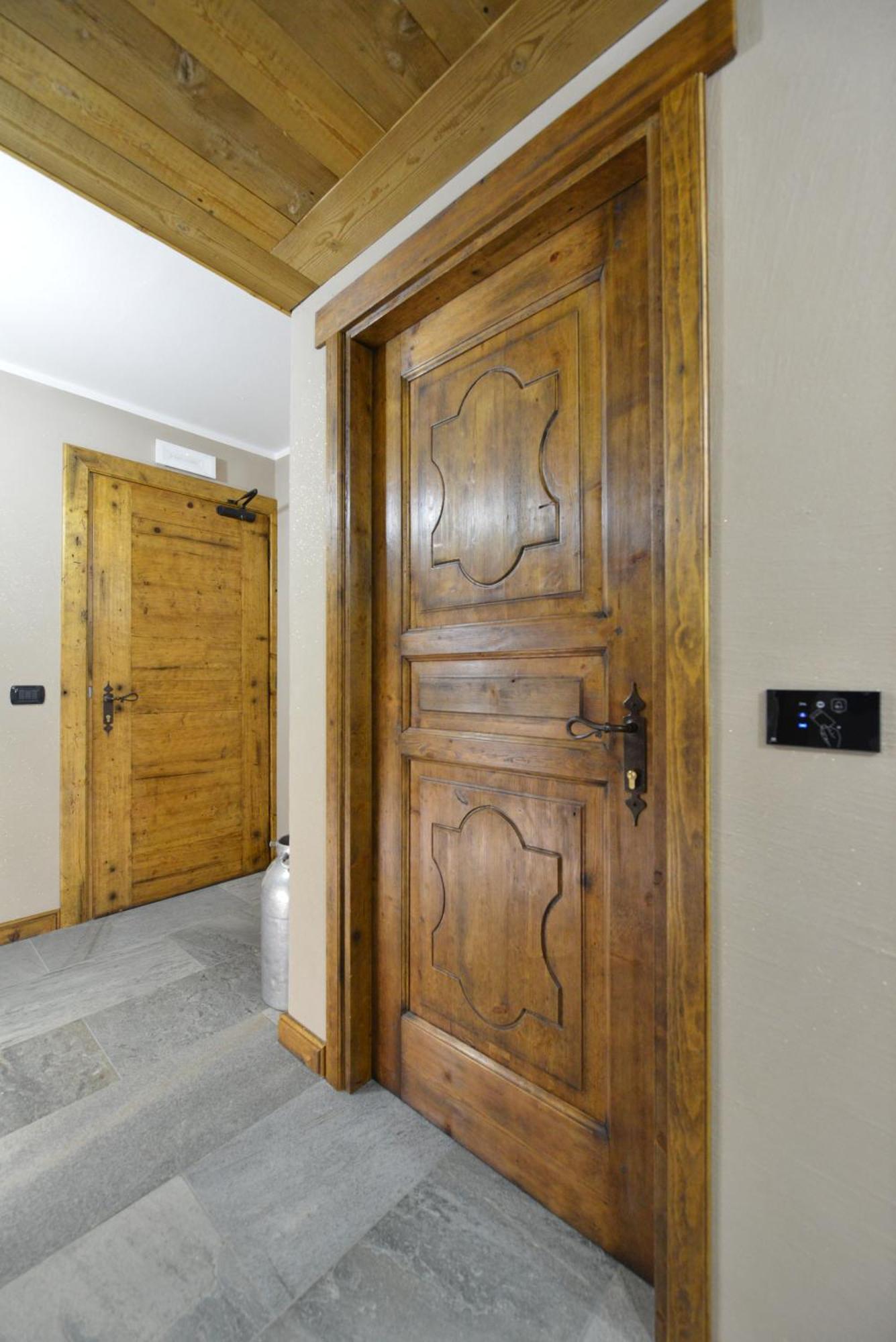Mollino Rooms Breuil-Cervinia Luaran gambar