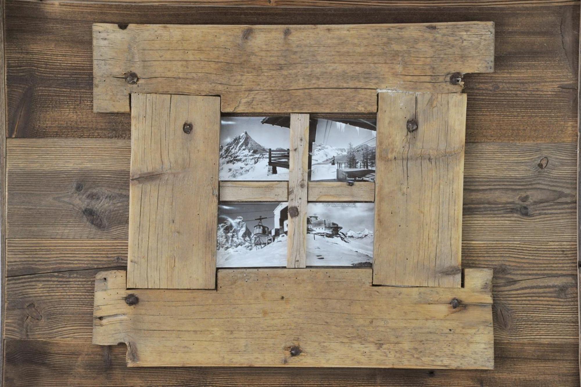 Mollino Rooms Breuil-Cervinia Luaran gambar