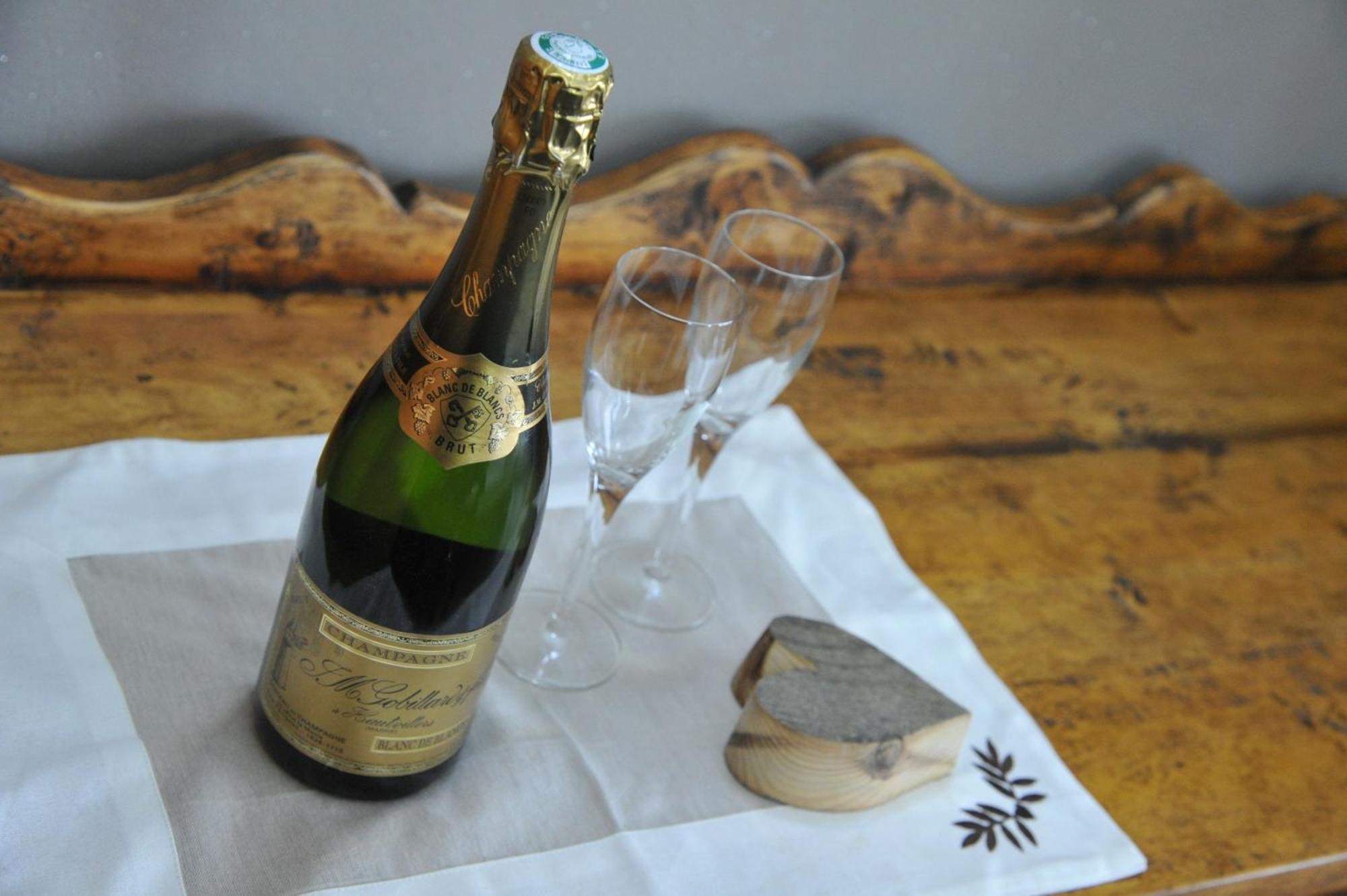 Mollino Rooms Breuil-Cervinia Luaran gambar