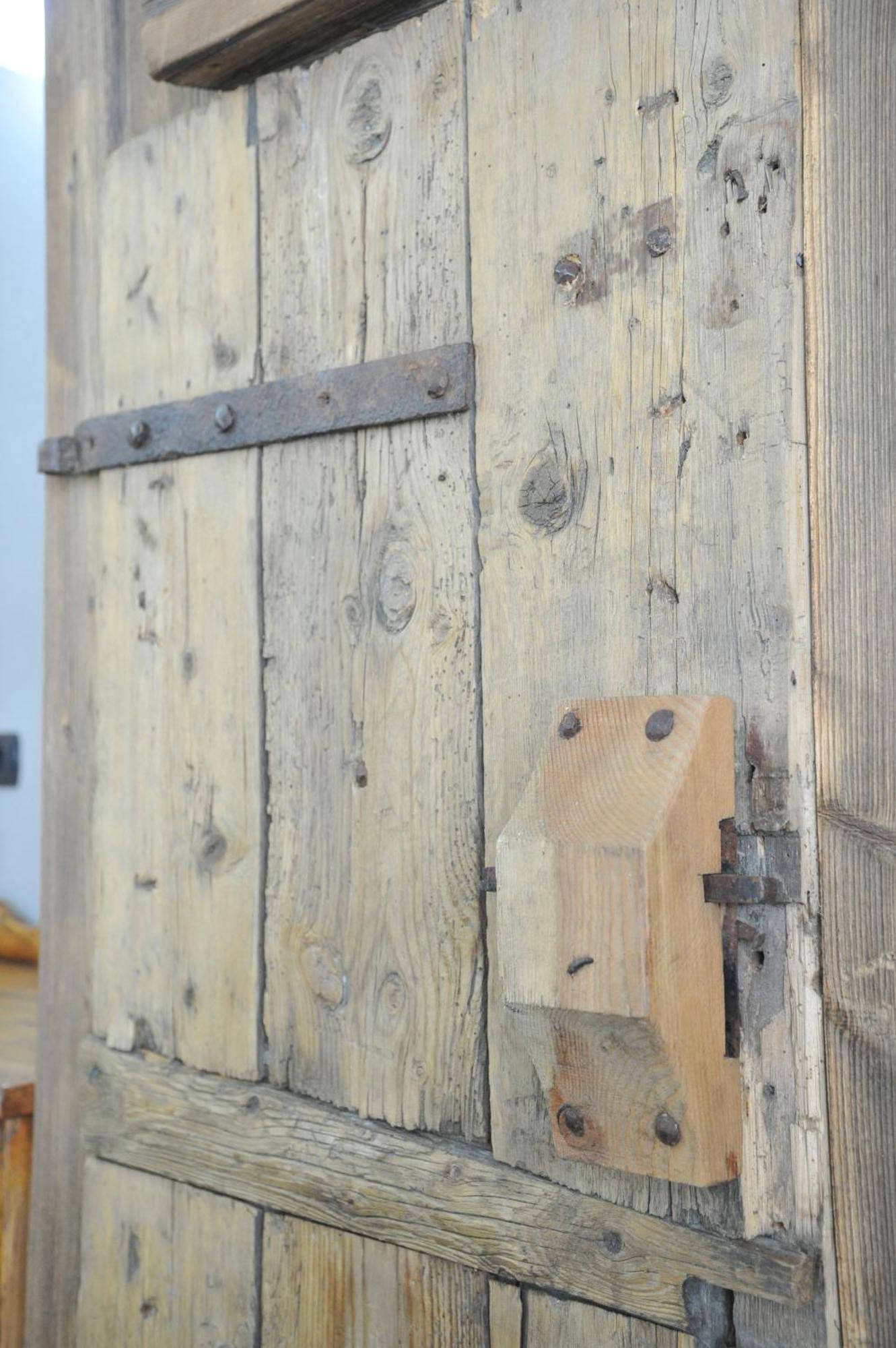 Mollino Rooms Breuil-Cervinia Luaran gambar