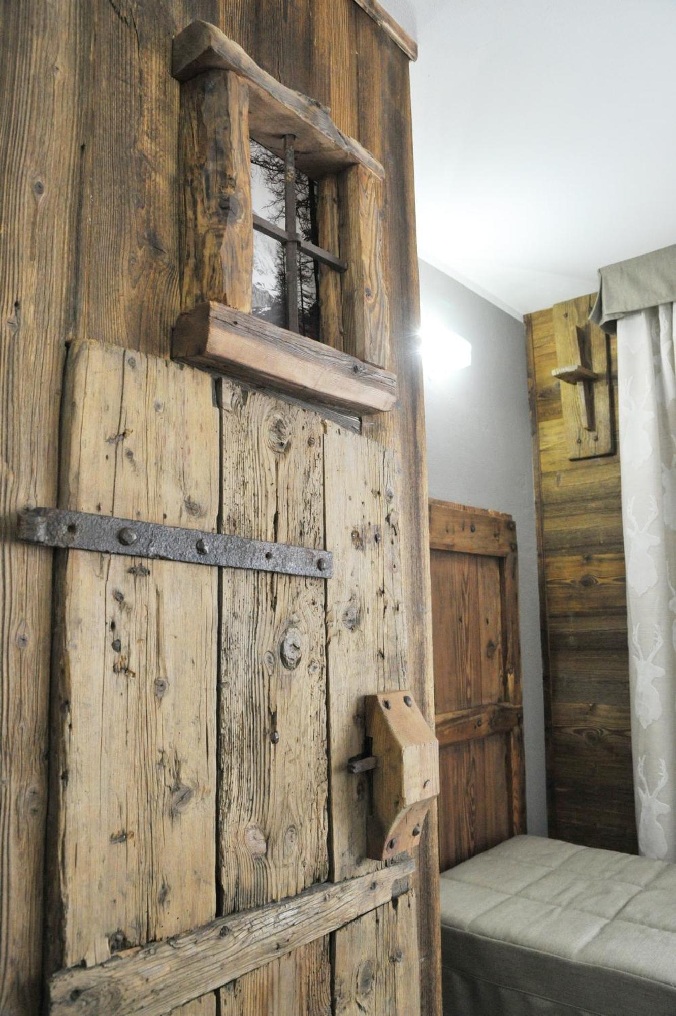 Mollino Rooms Breuil-Cervinia Luaran gambar