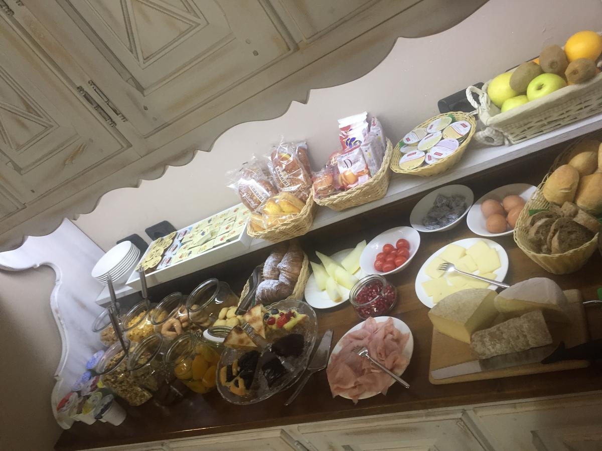 Mollino Rooms Breuil-Cervinia Luaran gambar